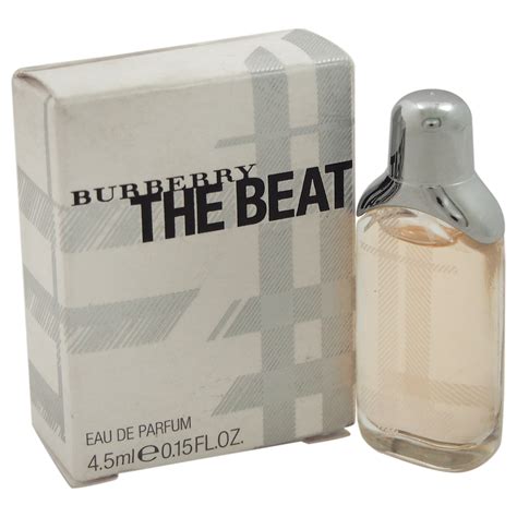 parfem burberry the beat cena|the beat Burberry perfume.